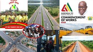 Bawumia Victory Is Assured! I'm Proud As Ghanaian After Seeing This Massive Projects.. Bravo NPP