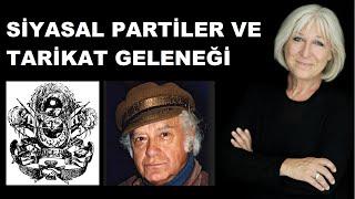 SİYASİ PARTİLER VE TARİKAT GELENEĞİ -Attila İlhan | Banu Avar