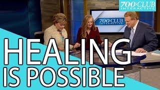 HEALING is Possible | Full Episode | 700 Club Interactive