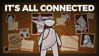 23 Bible Stories with Deeper Meanings (that will blow your mind)