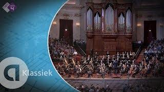 Smetana: Šárka from Má Vlast - Radio Filharmonisch Orkest o.l.v. Urbański - Live concert HD