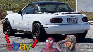 Are Ebay Wheels Good??