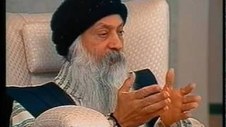 OSHO: Let Sex Be a  Playfulness