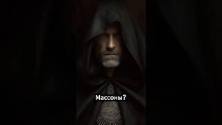 Кто такие Массоны?