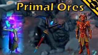 Everything You Need to Know About Primal Mining & Smithing in Runescape