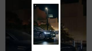 Precision in motion: Genesis Air Suspension | #Shorts