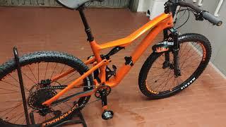 cannondale scalpel se 2