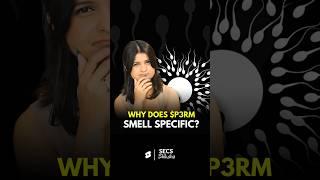 Why does $P3RM Smell Specific?  #shorts #viral #shortsvideo