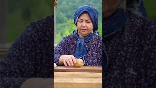 Fried Chicken And French From Iran  TikTok Country Meals