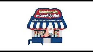 Tindahan Mo, e-Level Up Mo 4th Module: e-Level Up ang Paninda