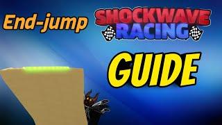 NEVER die at the END Again Watching this GUIDE |Shockwave Racing|