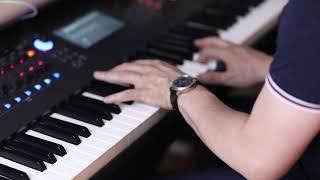 Sargis Yeighazaryan im hayrik Arrangement Hayko