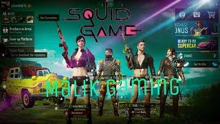 Malik Pubg Mobile Official