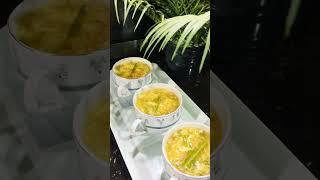 How’s The Presentation?? || Did This Soup Looks Tempting?? || Comment Down Below ||