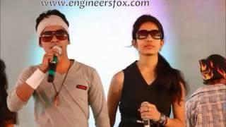 St Marys Group of Institutions Annual Day Celebrations 2012-13