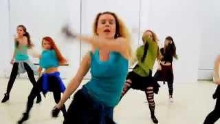 MARIA IVANOVA choreography || Ciara || I'm out || High Heels/Lady's Dance