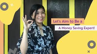 How to become a money saving expert (for students and adults!) easy way to budget and save