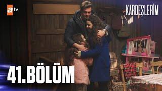 Kardeşlerim 41. Bölüm @atvturkiye