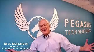 Pegasus Tech Ventures Workshop 1: Top 10 Mistakes of Entrepreneurs by Bill Reichert