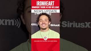 Ironheart: Riri Williams' Best Suit Yet in Disney+ Series!