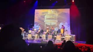 The Allman/ Betts Band at Beacon Theater in New York, New York 12/7/24 Set 1