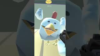military chicken gun new update  #chickengun #chickengunnewupdate #shorts
