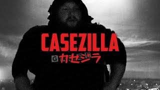 CASEZILLA (カセジラ)