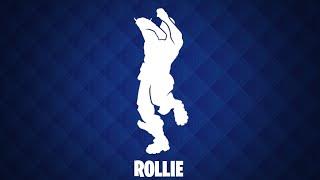 Fortnite Rollie (10 Hours)