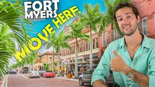 Moving to Fort Myers, Florida | Is It a Good Place to Live?