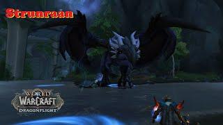 Strunraan World Boss DragonFlight WOW