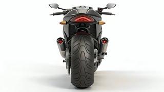 New 2025 Honda CBR 900 Fireblade is INSANE – You Won’t Believe What Honda Did!"