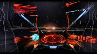 Elite: Dangerous + Track IR