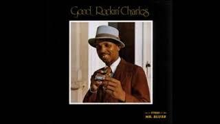 Good Rockin' Charles - Lazar's wail