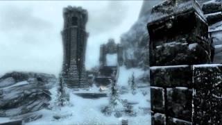 Skyrim mods contest