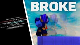 Hypixel Hacking if you're Broke