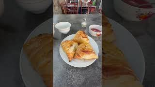 Узбекские самса узбек самсасини согинганлар борми #узбекистан #food #самса
