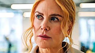 BABYGIRL - Official Trailer 2 (NEW 2025) Nicole Kidman, Thriller Movie HD