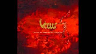 Virus - The Agent That Shapes The Desert