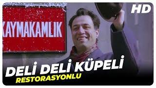 Deli Deli Küpeli - Eski Türk Filmi Tek Parça (Restorasyonlu)