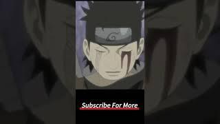 Naruto Kakashi Sasuke Sakura Itachi sad anime