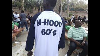 Part 2 Neighborhood Crips Alliance Rollin 60s