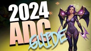 How To ADC: Tempo, Converting Lead to WIN & Macro