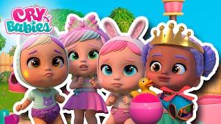 Les Jouets Perdus 🪁 CRY BABIES  Nouvelle Saison 7 | Épisode 9 Complet | Dessins Animés