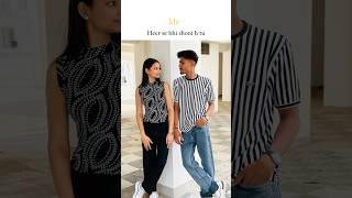 Tag your love ️ #couple #loveshorts