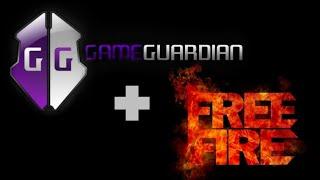 КАК ЗАПУСТИТЬ СКРИПТ ЧЕРЕЗ GAME GUARDIAN ДЛЯ FREE FIRE || КАК ПОЛЬЗОВАТЬСЯ GAME GUARDIAN || СКРИПТЫ