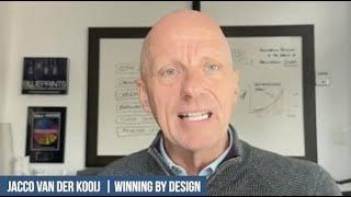 Sales Training Revenue Academy by Winning By Design + SalesHood