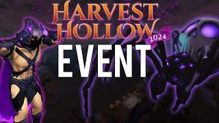 A guide to the 2024 Halloween Event