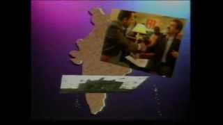 Channel ID of DD GIRNAR