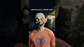 INSANE GOBLIN LOVES to take women on REALLY NICE DATES #horrormovie #horrorshortfilm #horrorcomedy