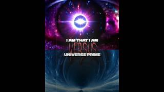 I Am That I Am (WOD) Vs Universe Prime (SCP) [Remake]